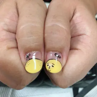 ネイル エステティックサロン Liente(リアンテ）所属・Hashimoto .のエステ・リラクイメージ