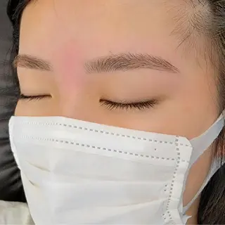 アイブロウ 脱毛×アイラッシュCeriseLaLa所属・まつげ＆アイブロウ スリーズララ🍒のマツエク・マツパデザイン