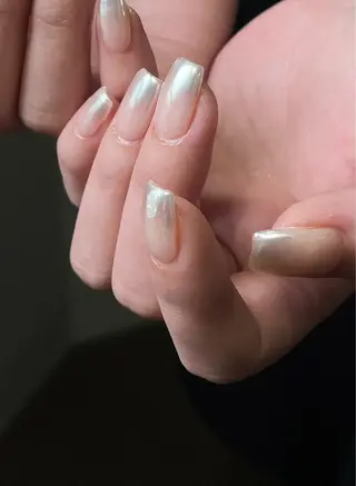 ネイル F room 表参道のネイルデザイン