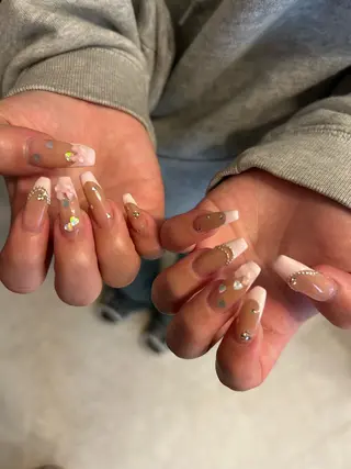 ネイル ensowa✱laf NAILのネイルデザイン