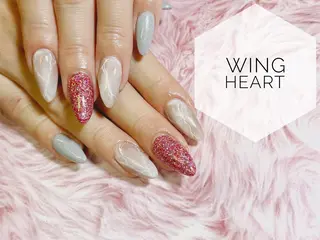 ネイル H NANAのネイルデザイン