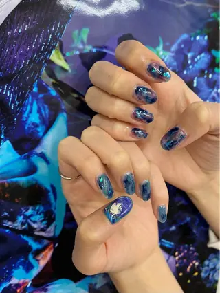 ネイル Nailsalon Fave/Rinaのネイルデザイン