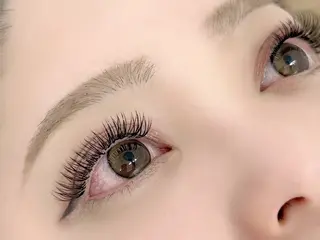 マツエク・マツパ アイラッシュBONO所属・アイラッシュ アトリエBONOのマツエク・マツパデザイン