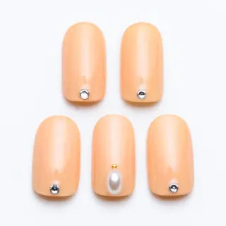 ネイル E.design. Nailのネイルデザイン