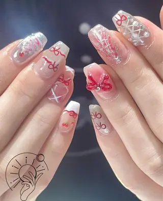 ネイル Sun Nail 池袋のネイルデザイン