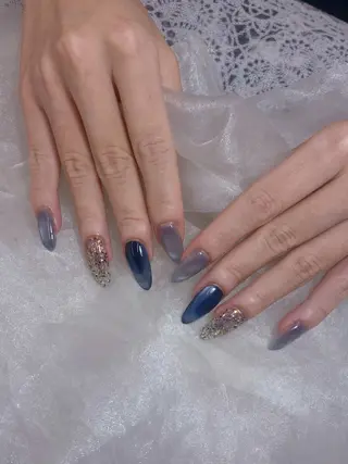 ネイル 星野 せいなのネイルデザイン