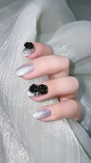 ネイル Nailist SUZU所属・Nailist suzuのネイルデザイン