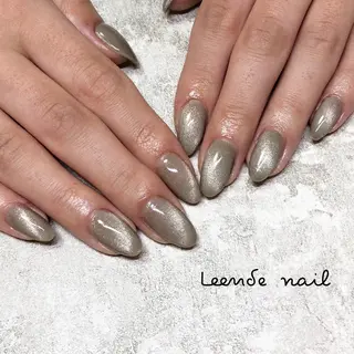 ネイル Leendenail 【リエンダネイル】のネイルデザイン