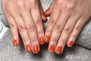 ネイル MK NAILのネイルデザイン