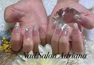 ネイル ADRIANA 大久保駅前徒歩2分のその他イメージ