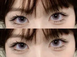 マツエク・マツパ W Salon アイラッシュのマツエク・マツパデザイン