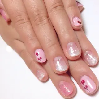 ネイル . yuimiのネイルデザイン