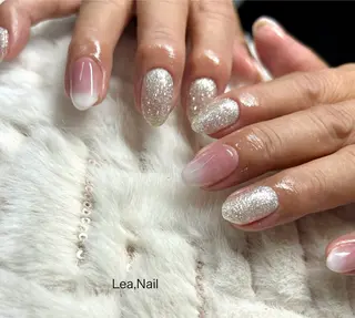 ネイル Lea,Nail所属・松橋 愛のネイルデザイン