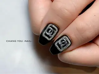 ネイル Maison noyer所属・Maison noyerのネイルデザイン