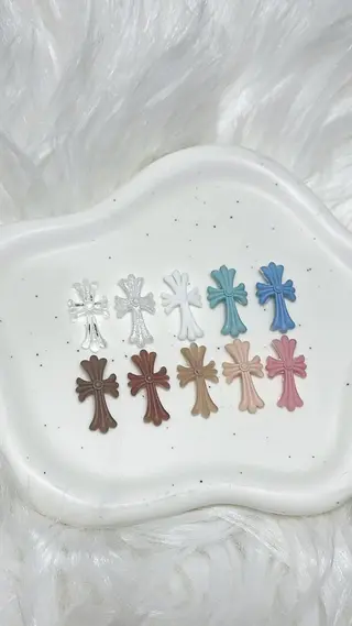 ネイル 韓国𝐧𝐚𝐢𝐥 🇰🇷🤍コガヤマのネイルデザイン