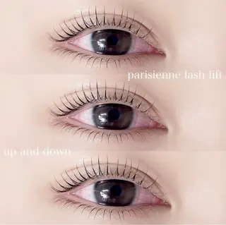 マツエク・マツパ 表参道アイリスト ⭐️WAKANAのマツエク・マツパデザイン