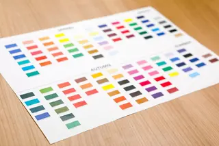 パーソナルカラー診断 ボニットBoknitのその他イメージ