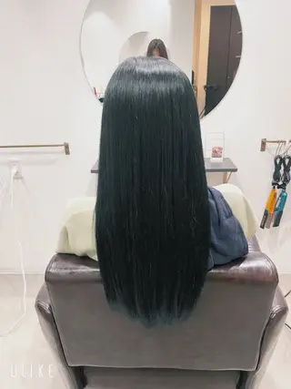 ロング takeda mioのマツエク・マツパデザイン