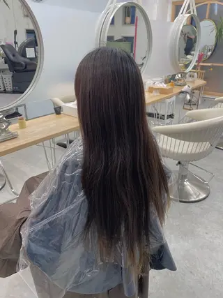 ミディアム カラー メンズ soi所属・ケアブリーチ/ツヤ髪 /ハイトーン/西村のヘアスタイル