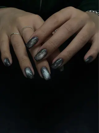 ネイル NILATE所属・渡邉 あいのネイルデザイン