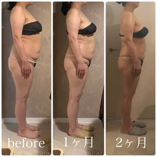 beauty salon mimo所属・かわなべ なつきのエステ・リラクイメージ