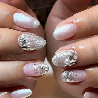 ネイル Katayama Yokoのネイルデザイン