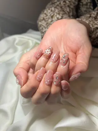 ネイル 金山 沙織のエステ・リラクイメージ