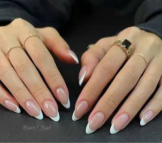 ネイル 七音 琳のネイルデザイン