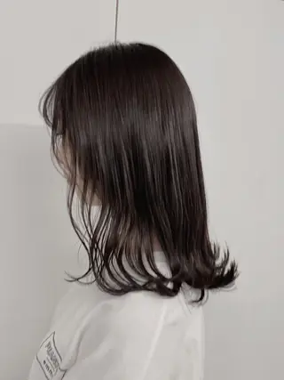 カラー ❤️sai❤️ official❤️のヘアスタイル