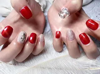 ネイル 閨匠 上野店のネイルデザイン