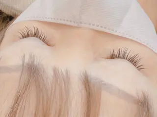 マツエク・マツパ まつげパーマ&眉毛 Haku.水島所属・Haku.水島 ayakaのマツエク・マツパデザイン