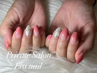 ネイル Era nailのネイルデザイン