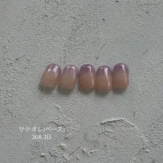 ネイル C. Ricoのネイルデザイン