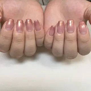 ネイル LULLABY 💅Ririaのネイルデザイン