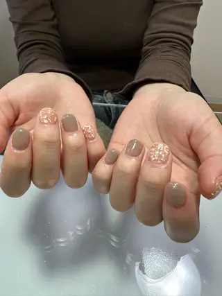 ネイル Nail Salon Queen所属・Nail Salon Queenのネイルデザイン