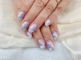ネイル Lino Nailのネイルデザイン