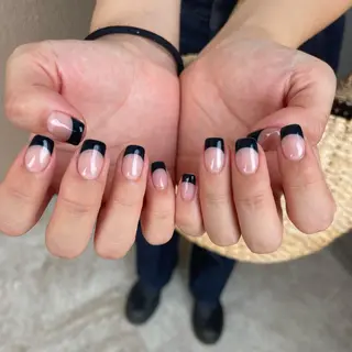 ネイル anna padoのネイルデザイン