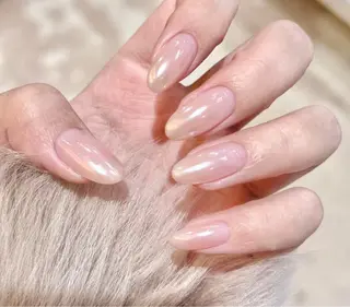 ネイル 💫 Tsuki_Nailのネイルデザイン