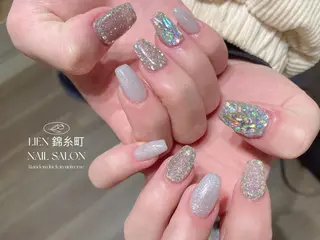 ネイル Lien _リエン リエンのネイルデザイン