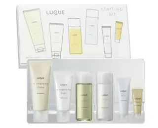 井上 敦子のエステ・リラクイメージ