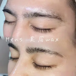 アイブロウ lepo 川越 arisaのマツエク・マツパデザイン