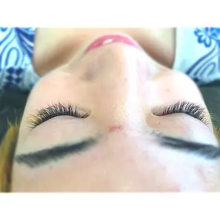 マツエク・マツパ Min Te Lash 石澤のマツエク・マツパデザイン