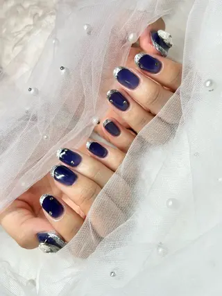 ネイル EmaNail MOMOのネイルデザイン