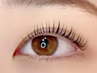 マツエク・マツパ Mian 津田沼のマツエク・マツパデザイン