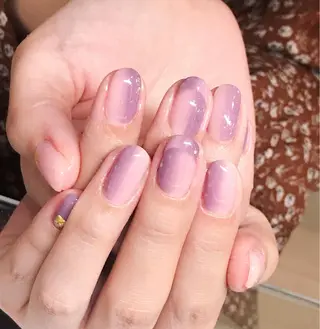ネイル Nyanco Nailのネイルデザイン