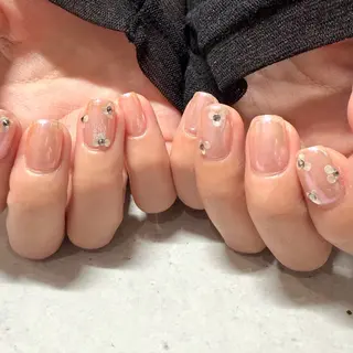 ネイル chika .のネイルデザイン