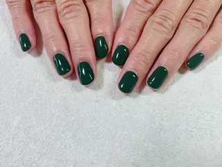 ネイル kikinail 溝の口のネイルデザイン