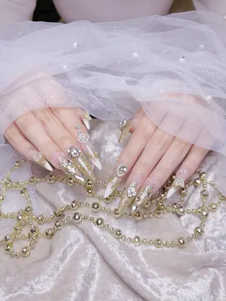 ネイル Monart♡ あいりのネイルデザイン