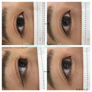 マツエク・マツパ ビューティー ミロワールのエステ・リラクイメージ