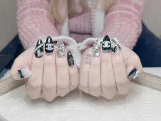 ネイル MSSugar Nailのネイルデザイン